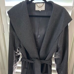 Bruar Womens Cashmere coat